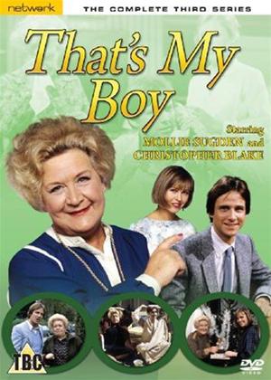 Rent That's My Boy: Series 3 Online DVD Rental