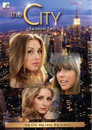 Rent The City: Series 2 Online DVD Rental