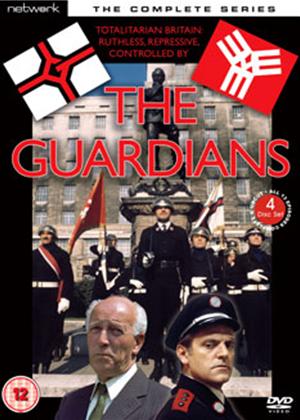 Rent The Guardians: Series Online DVD Rental