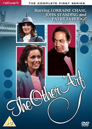 Rent The Other 'Arf: Seires 1 Online DVD Rental