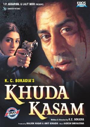 Rent Khuda Kasam Online DVD Rental