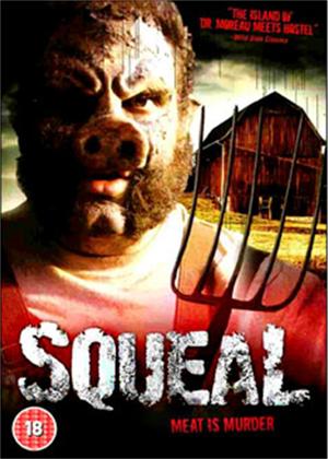 Rent Squeal Online DVD Rental