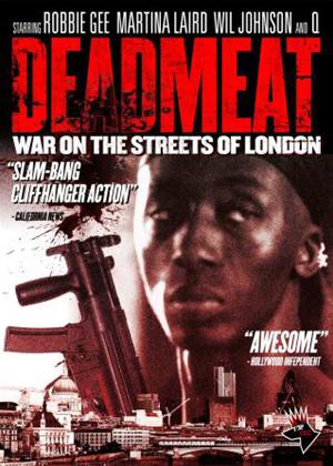 Rent Deadmeat Online DVD Rental