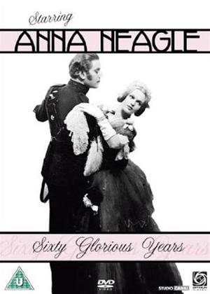 Rent Sixty Glorious Years Online DVD Rental
