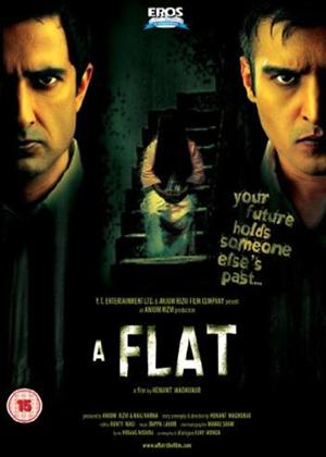 Rent A Flat Online DVD Rental