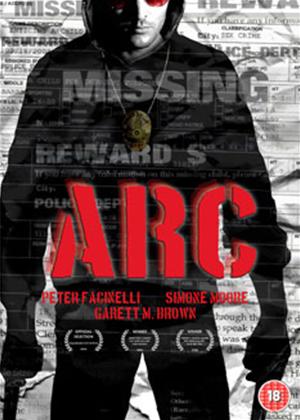 Rent ARC Online DVD Rental