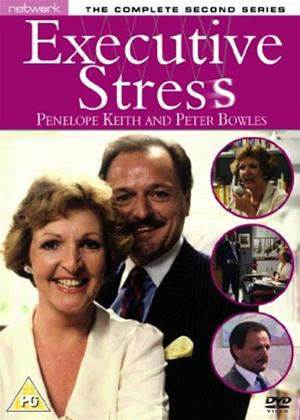 Rent Executive Stress: Series 2 Online DVD Rental