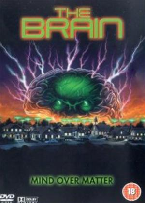 Rent The Brain Online DVD Rental