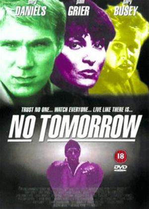 Rent No Tomorrow Online DVD Rental