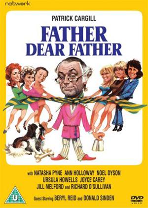 Rent Father Dear Father Online DVD Rental