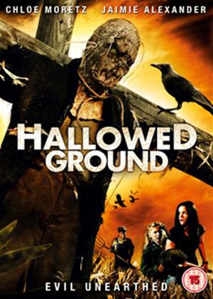 Rent Hallowed Ground Online DVD Rental