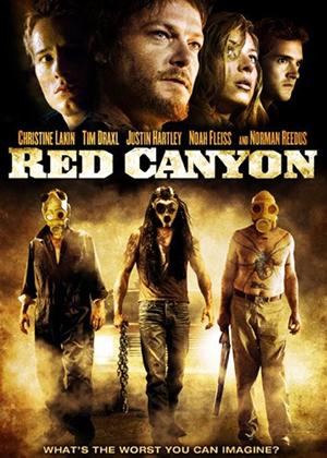 Rent Red Canyon Online DVD Rental