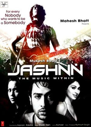 Rent Jashnn: The Music Within Online DVD Rental