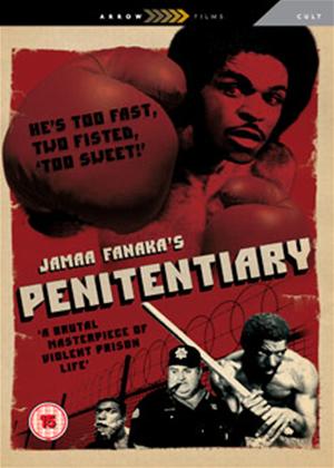 Rent Penitentiary Online DVD Rental