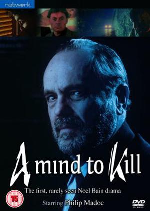 Rent A Mind to Kill: The Pilot Movie Online DVD Rental