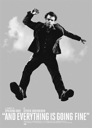Rent And Everything Is Going Fine Online DVD Rental