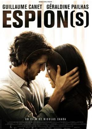Rent Spy(ies) (aka Espion(s)) Online DVD Rental
