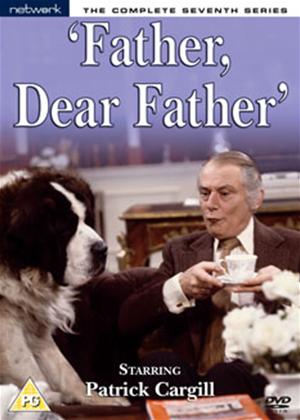 Rent Father Dear Father: Series 7 Online DVD Rental