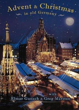 Rent Advent and Christmas in Old Germany Online DVD Rental