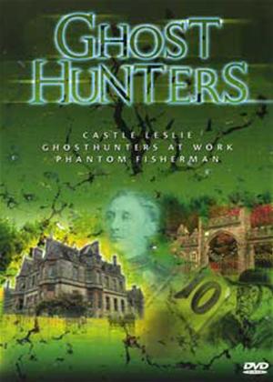 Rent Ghost Hunters 2: Castle Leslie Online DVD & Blu-ray Rental