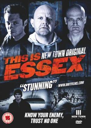 Rent This Is Essex: New Town Original Online DVD Rental