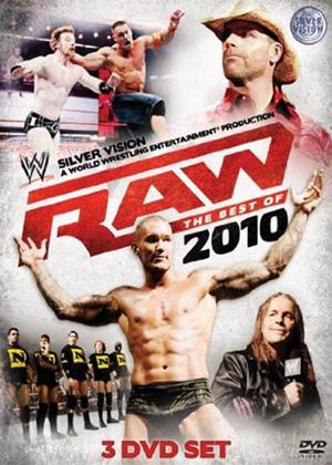Rent Raw: The Best of 2010 Online DVD Rental