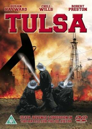Rent Tulsa Online DVD Rental