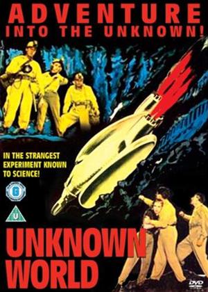 Rent Unknown World Online DVD Rental