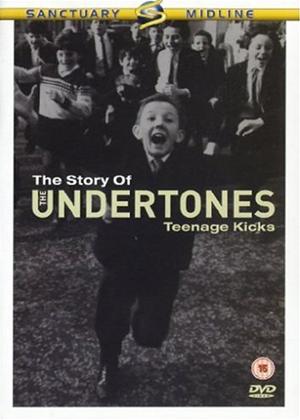 Rent Undertones: Teenage Kicks Online DVD Rental