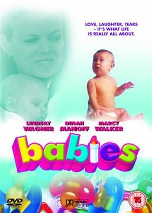 Rent Babies Online DVD Rental