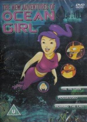 Rent The New Adventures of Ocean Girl 1 to 3 Online DVD Rental