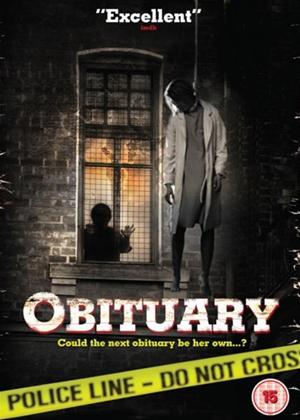 Rent Obituary Online DVD Rental