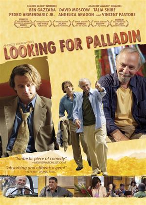 Rent Looking for Palladin Online DVD Rental
