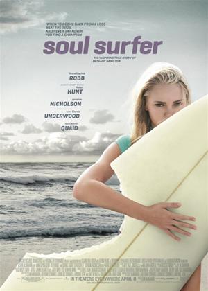 Rent Soul Surfer Online DVD Rental