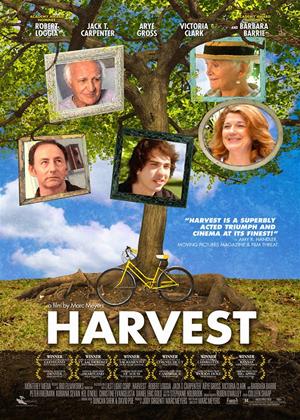 Rent Harvest Online DVD Rental