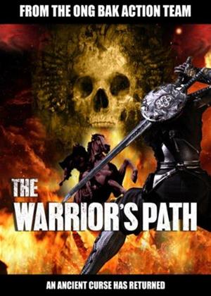 Rent The Warrior's Path Online DVD Rental