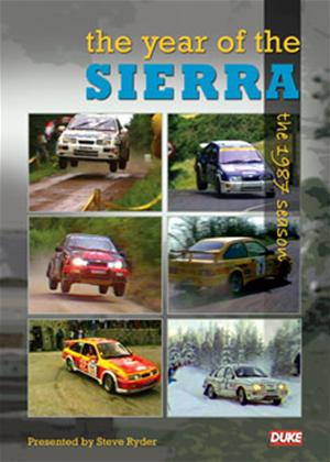 Rent Year of the Sierra Online DVD Rental