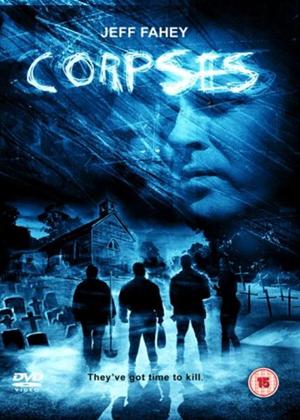 Rent Corpses Online DVD Rental