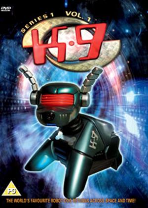 Rent K-9: Series 1: Vol.1 Online DVD Rental