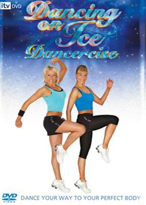 Rent Dancing on Ice Dancercise Online DVD Rental