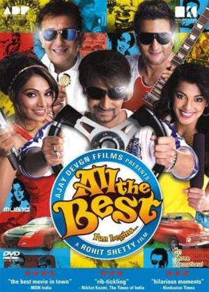 Rent All the Best (aka Aankhen) Online DVD & Blu-ray Rental