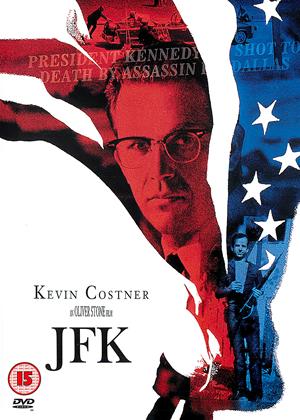 Rent JFK Online DVD Rental