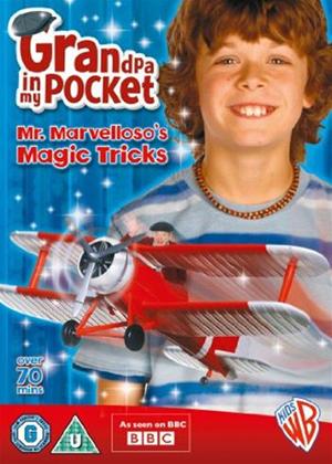 Rent Grandpa in My Pocket: Vol.3 Online DVD Rental