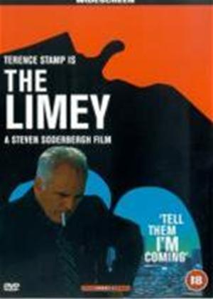 Rent The Limey Online DVD Rental