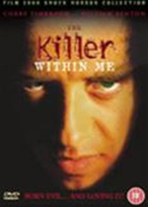 Rent Killer Within Me Online DVD Rental