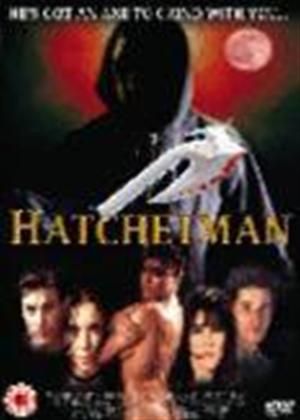 Rent Hatchetman Online DVD Rental