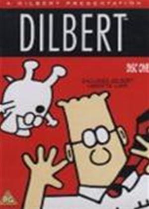 Rent Dilbert: Vol.1 Online DVD Rental