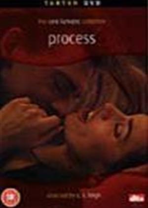Rent Process Online DVD Rental