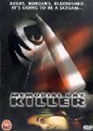 Rent Memorial Day Killer Online DVD Rental