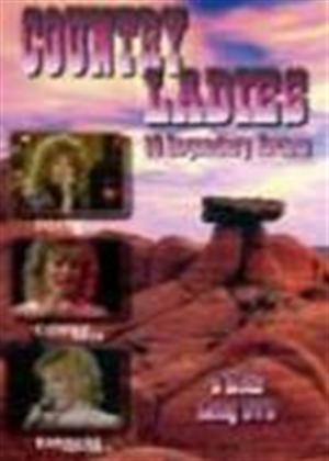 Rent Country Ladies Online DVD Rental